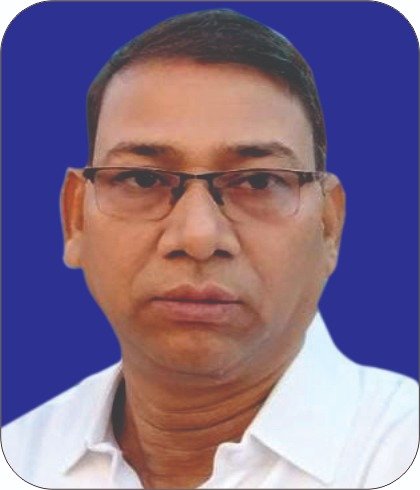 Sanjay Patel